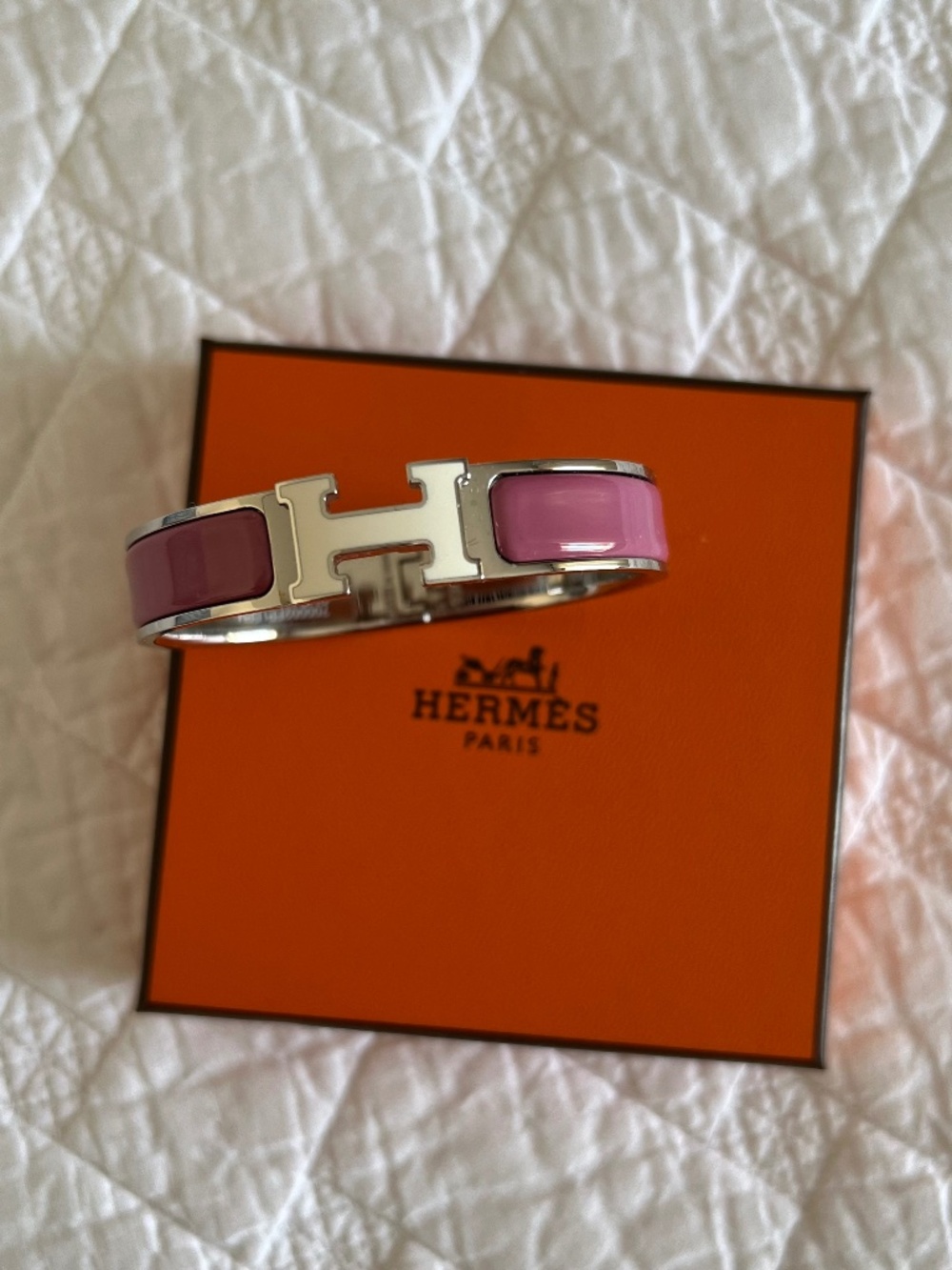 Hermes Bracelet